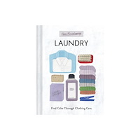Chronicle Books Petite Housekeeping: Laundry (inbunden, eng)