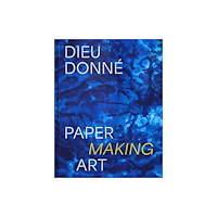 Chronicle Books Dieu Donné (inbunden, eng)