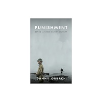 C hurst & co publishers ltd Punishment (inbunden, eng)