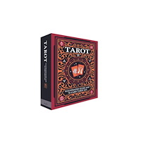 Bonnier Books Ltd Tarot (häftad, eng)