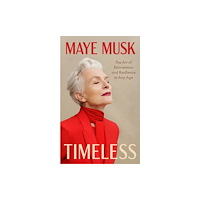 HarperCollins Publishers Timeless (inbunden, eng)