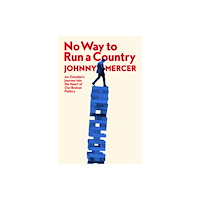 Pan Macmillan No Way to Run a Country (inbunden, eng)