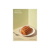 Smith Street Books Japanese Bakehouse (inbunden, eng)