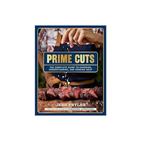 Murdoch Books Prime Cuts (inbunden, eng)