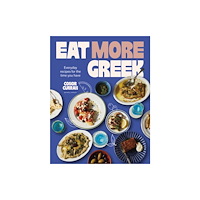 Murdoch Books Eat More Greek (häftad, eng)