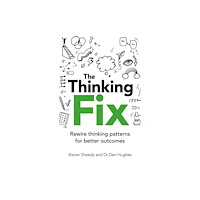 Pearson Education Limited The Thinking Fix (häftad, eng)