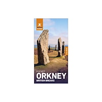 APA Publications Rough Guides Pocket British Breaks Orkney: Travel Guide with eBook (häftad, eng)