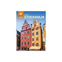 APA Publications Rough Guides Mini Stockholm: Travel Guide with eBook (häftad, eng)
