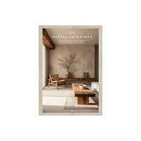 Loft Publications Pastel Interiors (inbunden, eng)