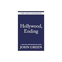 Penguin Random House Children's UK Hollywood, Ending (inbunden, eng)