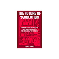 Verso Books The Future of Revolution (häftad, eng)