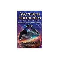 Inner Traditions Bear and Company Ascension Harmonics (häftad, eng)
