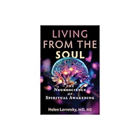 Inner Traditions Bear and Company Living from the Soul (häftad, eng)