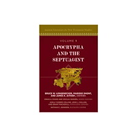Zondervan Apocrypha and the Septuagint (inbunden, eng)
