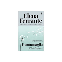 Europa Editions (UK) Ltd Frantumaglia (häftad, eng)