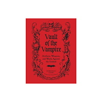 Quarto Publishing Group USA Inc Vault of the Vampire (inbunden, eng)