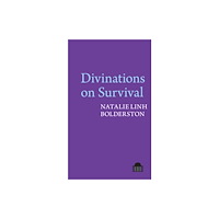 Liverpool University Press Divinations on Survival (häftad, eng)