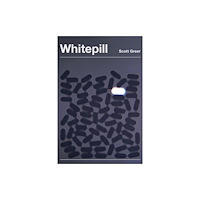 not a cult LLC Whitepill (inbunden, eng)