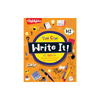 Highlights Press You Can Write It! (häftad, eng)