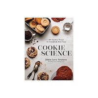 Page Street Publishing Co. Cookie Science (häftad, eng)