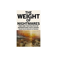 Verso Books The Weight of Nightmares (häftad, eng)