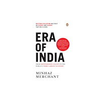 Random House, India Era of India (inbunden, eng)