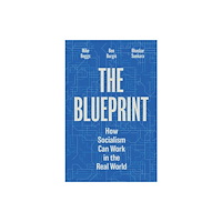 Verso Books The Blueprint (häftad, eng)