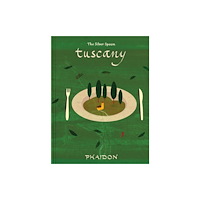 Phaidon Press Ltd Tuscany (inbunden, eng)
