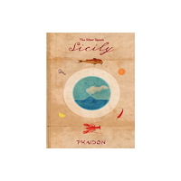 Phaidon Press Ltd Sicily (inbunden, eng)