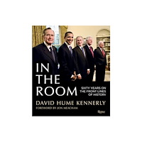 Rizzoli International Publications In the Room (inbunden, eng)