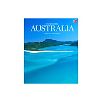 John Beaufoy Publishing Ltd Enchanting Australia (inbunden, eng)