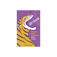 Arachne Press Up//Roar (häftad, eng)