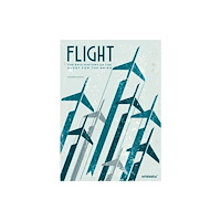 White Star Flight (inbunden, eng)