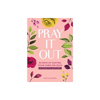 Andrews McMeel Publishing Pray It Out (häftad, eng)
