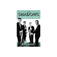 Putman Publishing The Shadows (inbunden, eng)