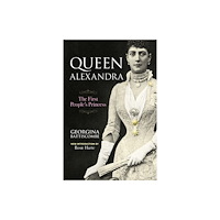 Dover publications inc. Queen Alexandra (häftad, eng)