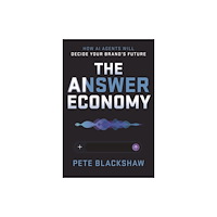 John Wiley & Sons Inc The Answer Economy (inbunden, eng)