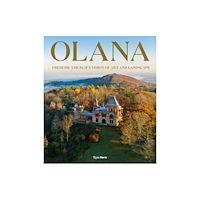 Rizzoli International Publications Olana: Frederic Church's Vision of Art and Landscape (inbunden, eng)