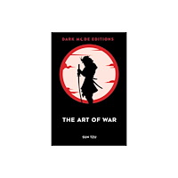Andrews McMeel Publishing Dark Mode: The Art of War (inbunden, eng)