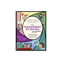 Sage publications inc The Engagement by Design Playbook (bok, spiral, eng)