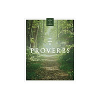 Andrews McMeel Publishing The Book of Proverbs (KJV) (inbunden, eng)