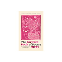 Faber & Faber The Forward Book of Poetry 2027 (häftad, eng)