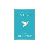 HarperCollins Publishers Mere Christianity (inbunden, eng)