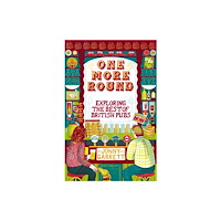 Atlantic Books One More Round (inbunden, eng)