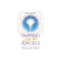 Inner Traditions Bear and Company Tapping with the Angels (häftad, eng)