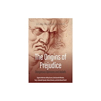 Berghahn Books The Origins of Prejudice (häftad, eng)
