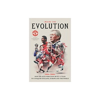 Reach plc Manchester United: Kings of the World (inbunden, eng)