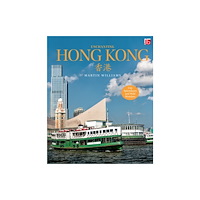 John Beaufoy Publishing Ltd Enchanting Hong Kong (inbunden, eng)