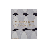 Monacelli Press Minjung Kim (inbunden, eng)