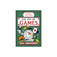 Orion Publishing Co The Joy of Games (inbunden, eng)